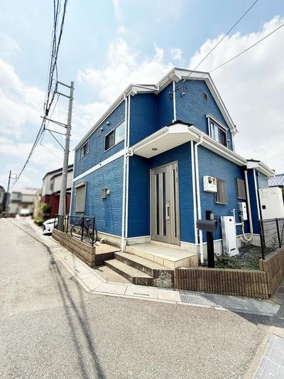 4LDK House for Sale in Misato City, Saitama - 24.8M Yen — House, Misato, Saitama