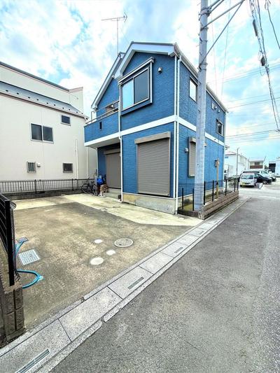 4LDK House for Sale in Misato City, Saitama - 24.8M Yen — House, Misato, Saitama