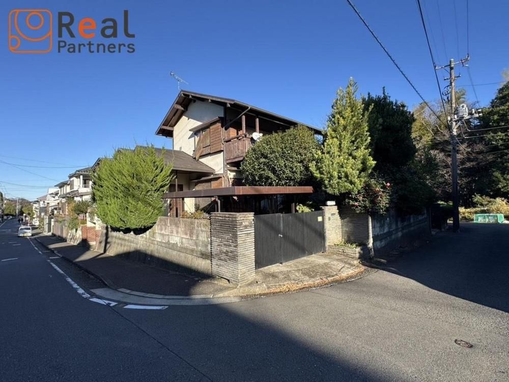 209m2 Land for Sale in Kohoku Ward, Yokohama - Thumbnail 3