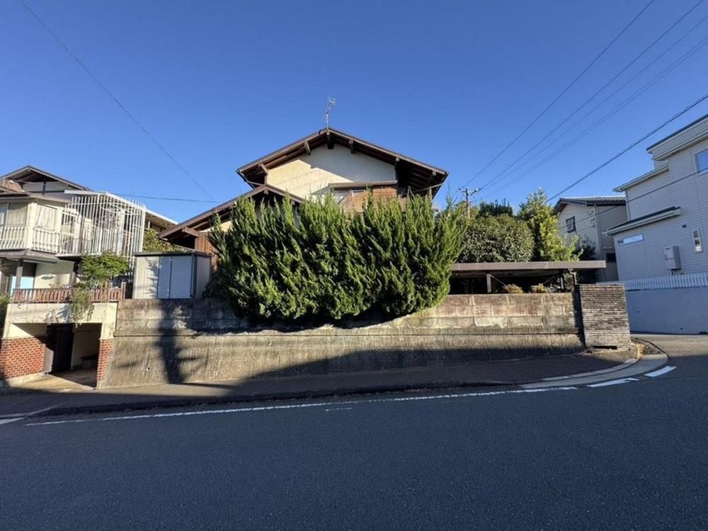 209m2 Land for Sale in Kohoku Ward, Yokohama - Thumbnail 4