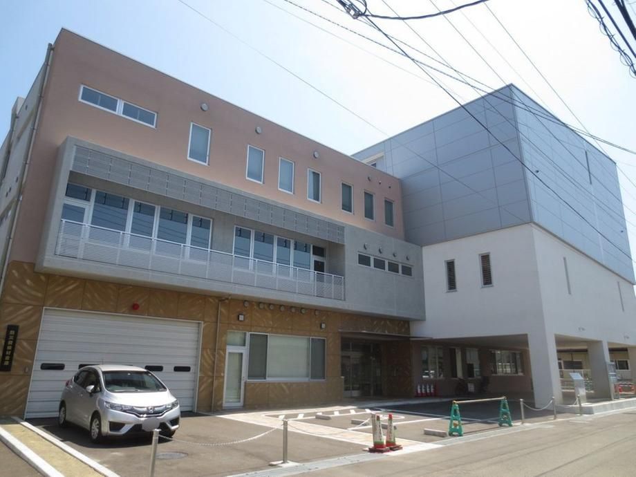 Land for Sale in Nishi-taga, Sendai - 122.4 sqm Plot - Thumbnail 3