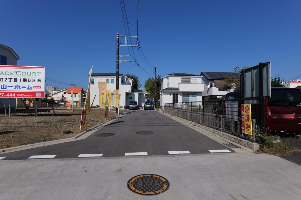 GRACECOURT Land for Sale in Ome City, Tokyo - Thumbnail 3