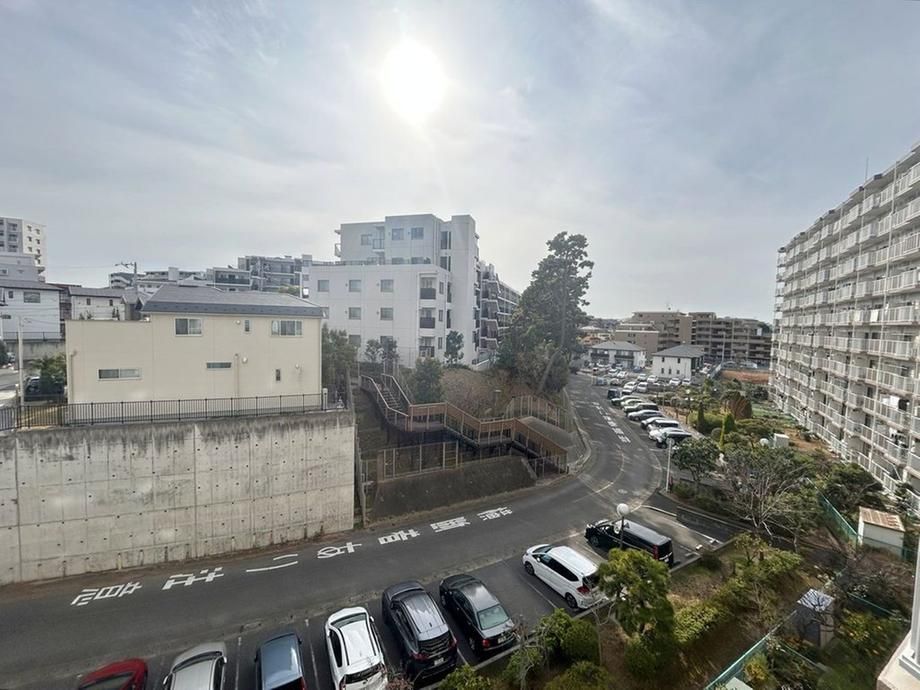 3LDK Apartment for Sale in Funabashi, Chiba - Thumbnail 3