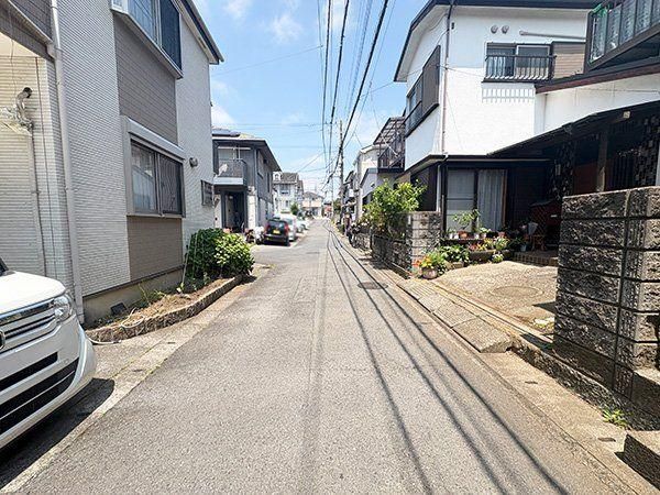 Land for Sale in Zama City, Kanagawa - 74.56 sqm - Thumbnail 4