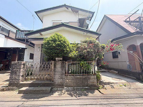 Land for Sale in Zama City, Kanagawa - 74.56 sqm - Thumbnail 3