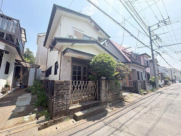 Land for Sale in Zama City, Kanagawa - 74.56 sqm - Thumbnail 2
