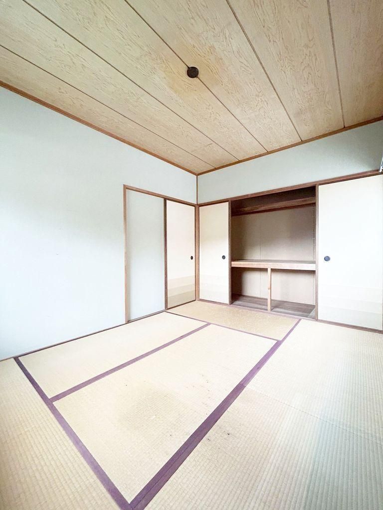 4DK Townhouse for Sale in Fushimi-ku, Kyoto - 74.18 sqm - Thumbnail 2