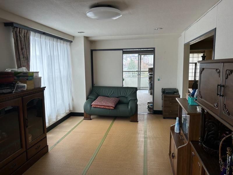 4DK Apartment for Sale in Aoba-ku, Sendai, 80m2 - Thumbnail 4