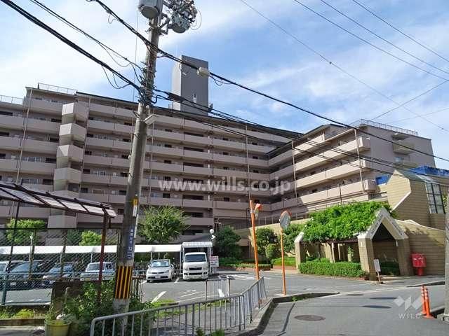 3LDK Apartment for Sale in Suita, Osaka - 69m² - Thumbnail 3
