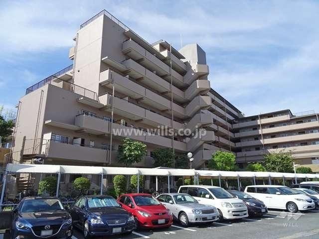 3LDK Apartment for Sale in Suita, Osaka - 69m² - Thumbnail 2