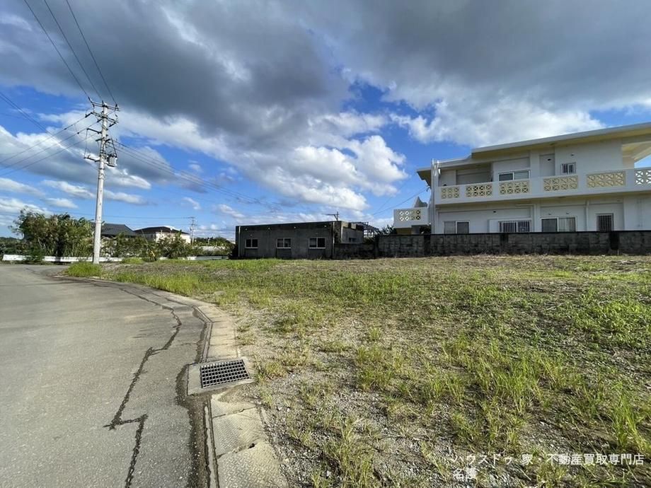 Land for Sale in Nago, Okinawa - 435.99 sqm Plot - Thumbnail 4