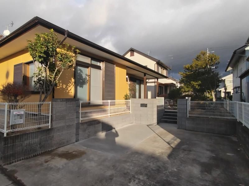 2LDK Single-Story House in Koriyama, Fukushima - Thumbnail 2