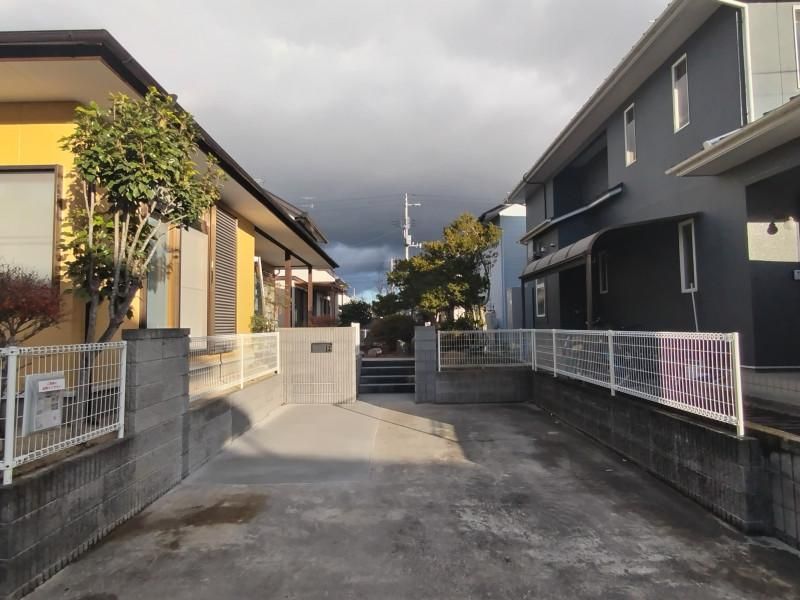 2LDK Single-Story House in Koriyama, Fukushima - Thumbnail 4