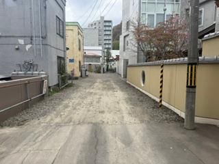 Building Land for Sale in Chuo Ward, Sapporo Near Maruyama Koen Station - Thumbnail 4