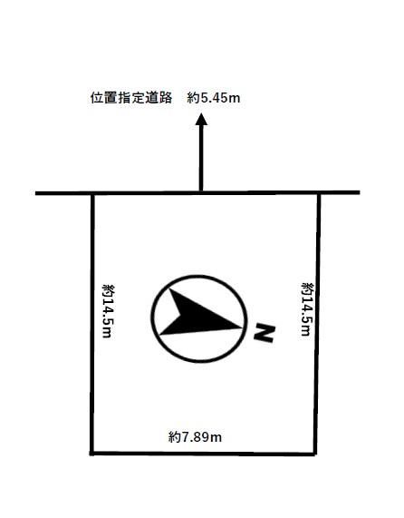 Building Land for Sale in Chuo Ward, Sapporo Near Maruyama Koen Station - Thumbnail 3