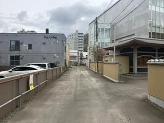 Building Land for Sale in Chuo Ward, Sapporo Near Maruyama Koen Station - Thumbnail 2