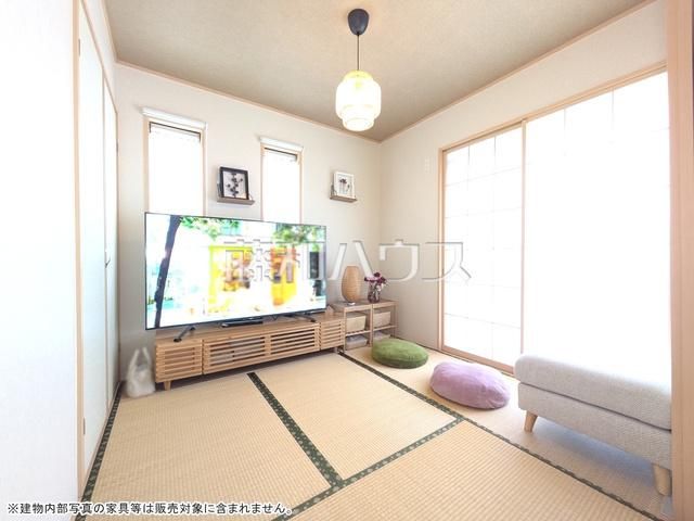 4LDK Detached House for Sale in Hachioji, Tokyo - Thumbnail 4