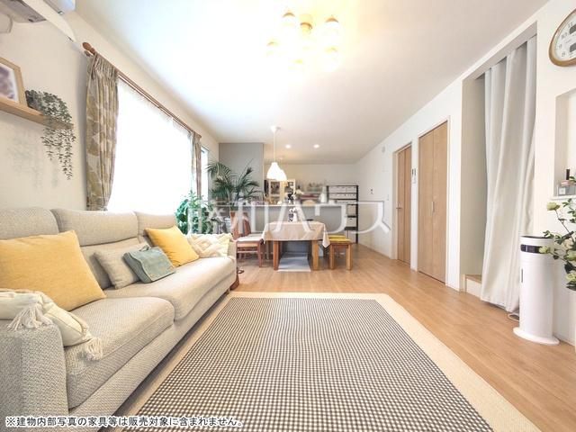 4LDK Detached House for Sale in Hachioji, Tokyo - Thumbnail 3