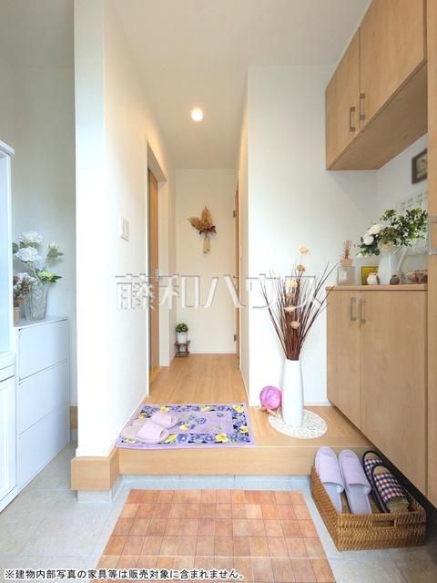 4LDK Detached House for Sale in Hachioji, Tokyo - Thumbnail 2