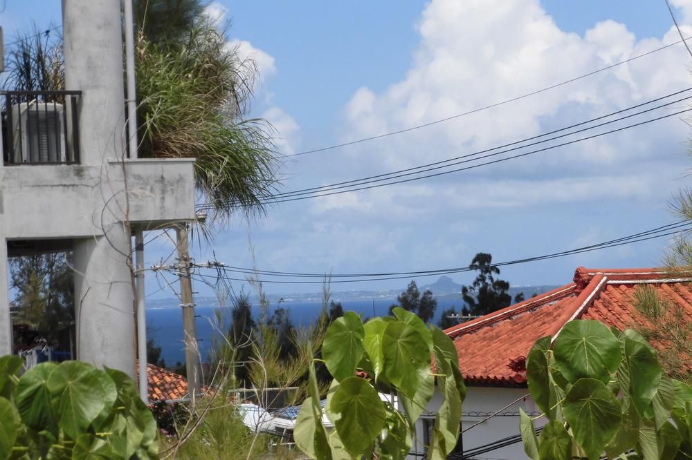 436 sqm Building Land for Sale in Onna Village, Okinawa - Thumbnail 2