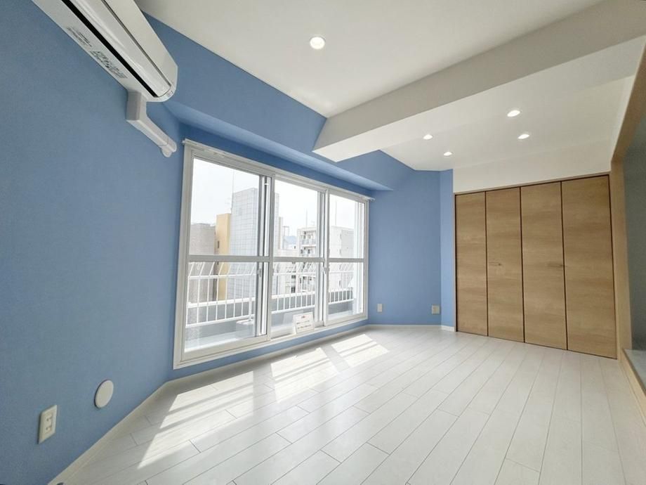 Pacific Minami 2-Jo 1LDK Apartment in Chuo-ku, Sapporo - Thumbnail 3