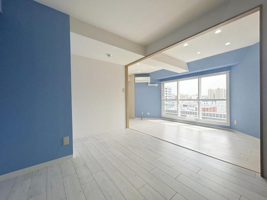 Pacific Minami 2-Jo 1LDK Apartment in Chuo-ku, Sapporo - Thumbnail 4