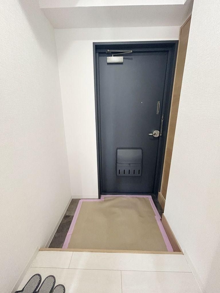 Pacific Minami 2-Jo 1LDK Apartment in Chuo-ku, Sapporo - Thumbnail 2