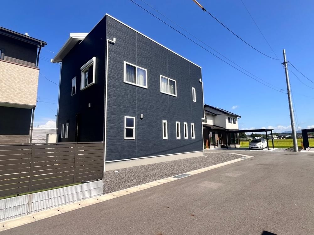3LDK+S Detached House in Yabuki Town, Fukushima – 126.69 sqm - Thumbnail 3