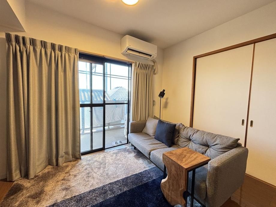 3LDK Apartment for Sale in Funabashi – 64.77m2 - Thumbnail 4