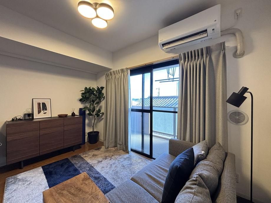 3LDK Apartment for Sale in Funabashi – 64.77m2 - Thumbnail 3