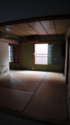 Minamiawaji City Migration Support Site Resident Nico | Vacant House Bank — Interior, Minamiawaji, Hyogo