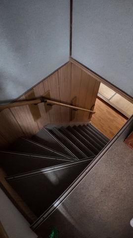 Minamiawaji City Migration Support Site Resident Nico | Vacant House Bank — Interior, Minamiawaji, Hyogo