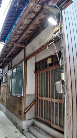 Minamiawaji City Migration Support Site Resident Nico | Vacant House Bank — House, Minamiawaji, Hyogo