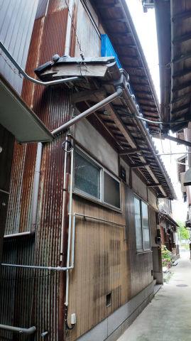 Minamiawaji City Migration Support Site Resident Nico | Vacant House Bank — Front_door, Minamiawaji, Hyogo