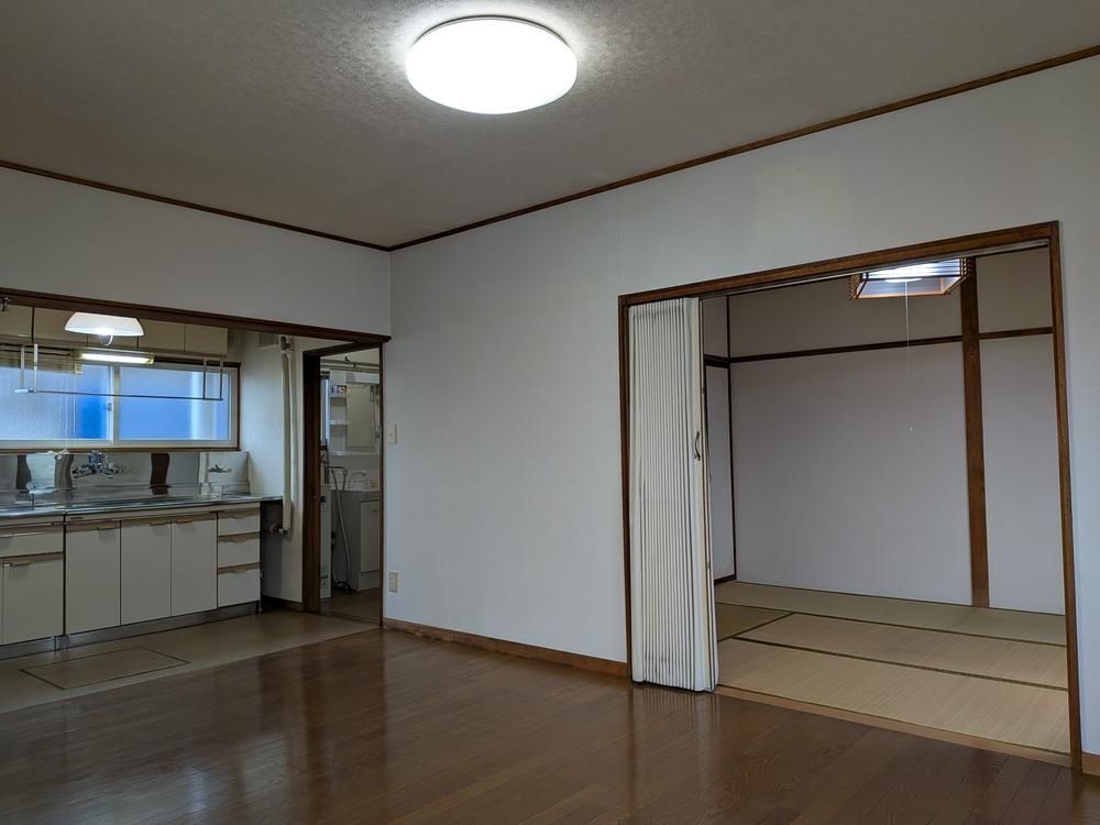 3LDK Detached House for Sale in Asahikawa, Hokkaido - Thumbnail 4