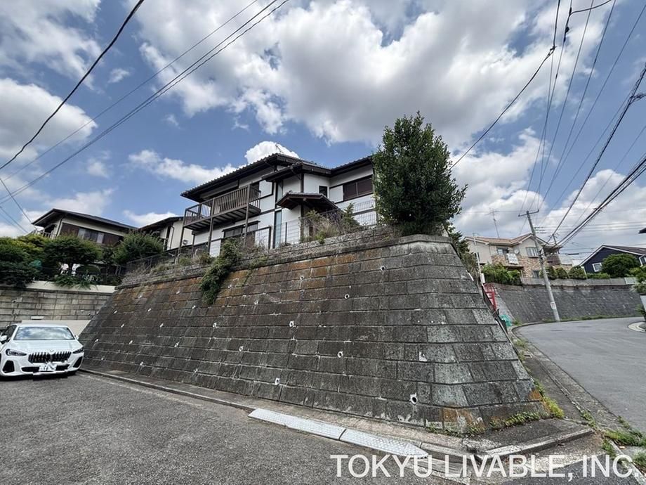 224.99 sqm Building-Condition-Free Land in Aoba, Yokohama - Thumbnail 4