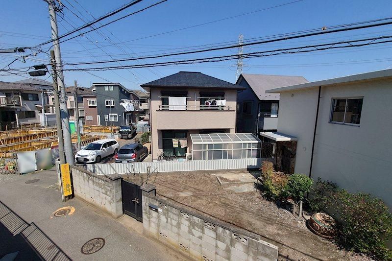 Land for Sale in Funabashi, Chiba - 223.93 sqm Corner Lot - Thumbnail 2