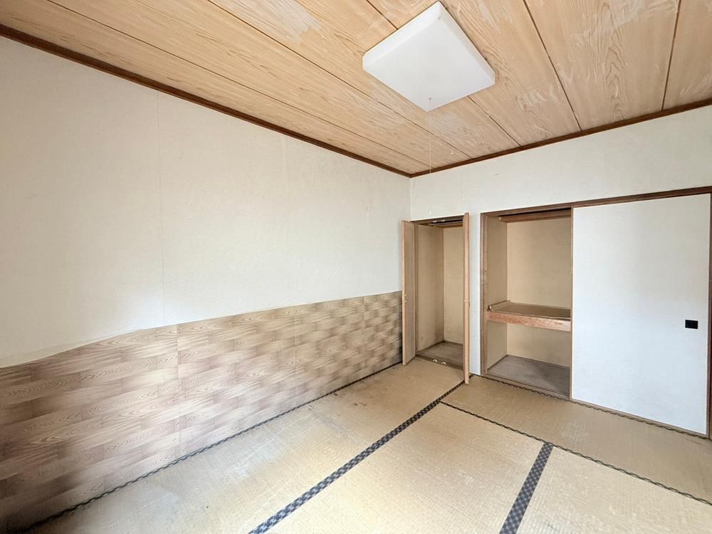 4LDK Detached House in Kitahiroshima with Garden - Thumbnail 3