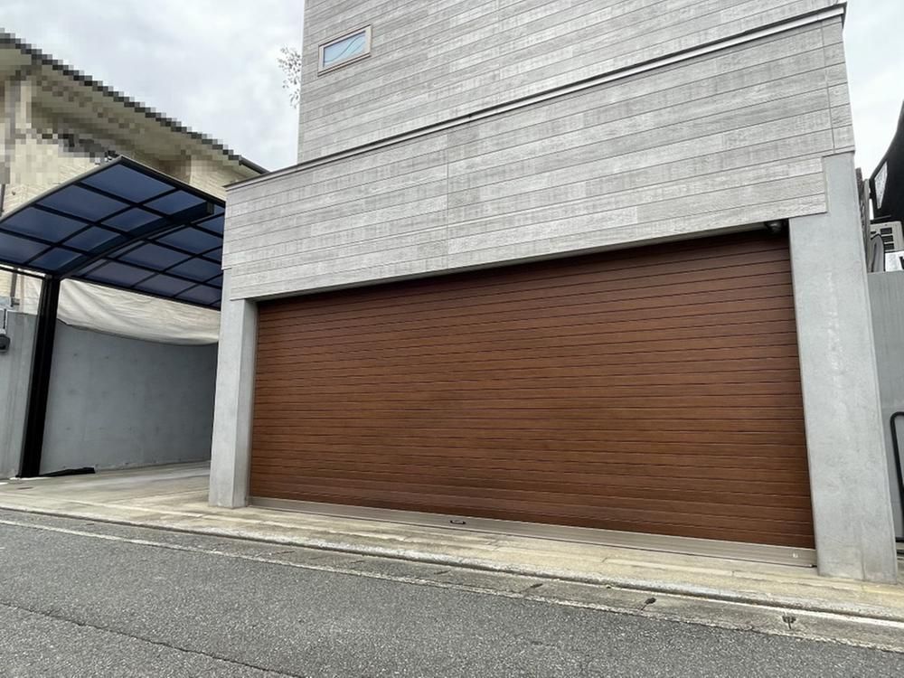 Modern 3LDK+S House in Fukuoka with Garage & Low-Carbon Design - Thumbnail 2