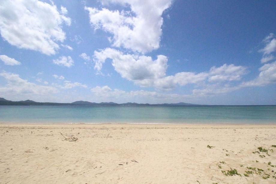 Land for Sale in Umoza no Mori, Nago City, Okinawa - Thumbnail 4
