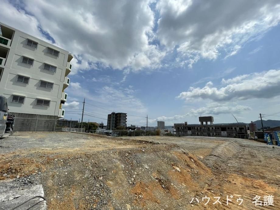 Land for Sale in Umoza no Mori, Nago City, Okinawa - Thumbnail 2