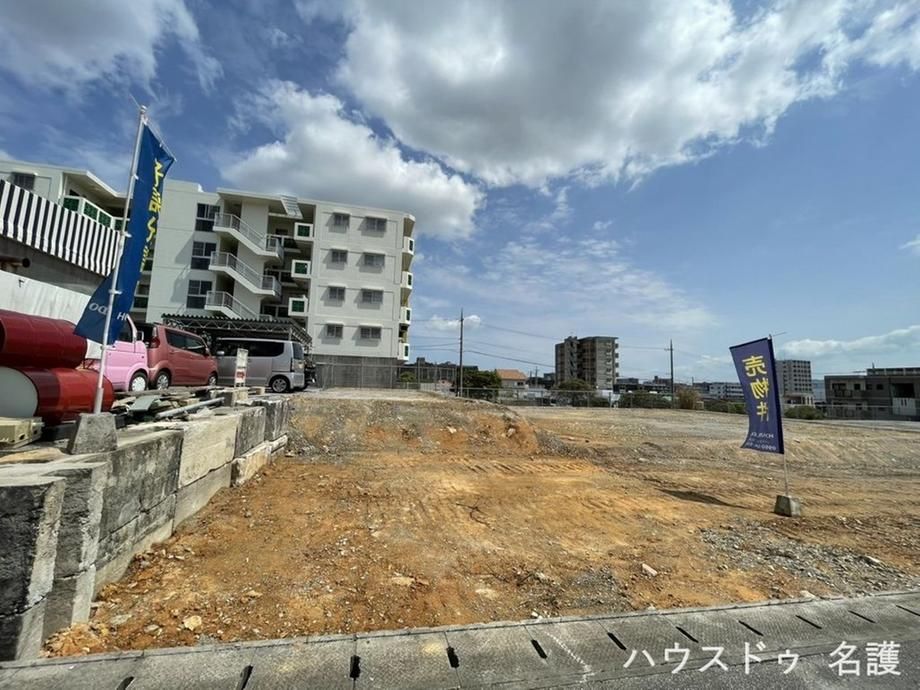 Land for Sale in Umoza no Mori, Nago City, Okinawa - Thumbnail 3