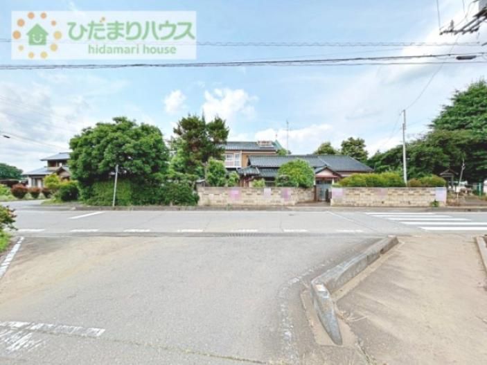 Land for Sale in Tsukuba, Ibaraki – 660 m² Corner Lot - Thumbnail 3