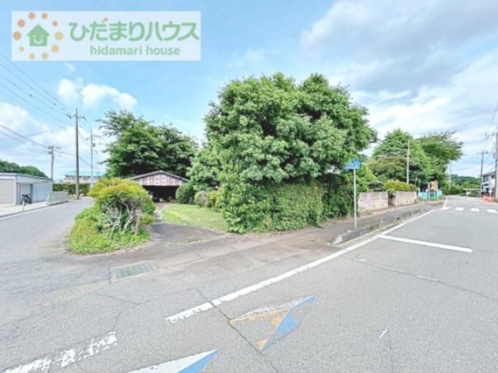 Land for Sale in Tsukuba, Ibaraki – 660 m² Corner Lot - Thumbnail 2