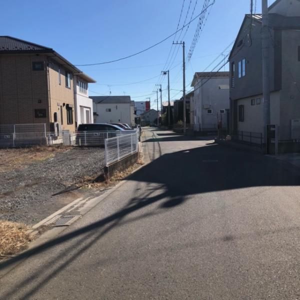 Building Lot in Midori no Chuo, Tsukuba City, Ibaraki - 248.45 sqm - Thumbnail 4