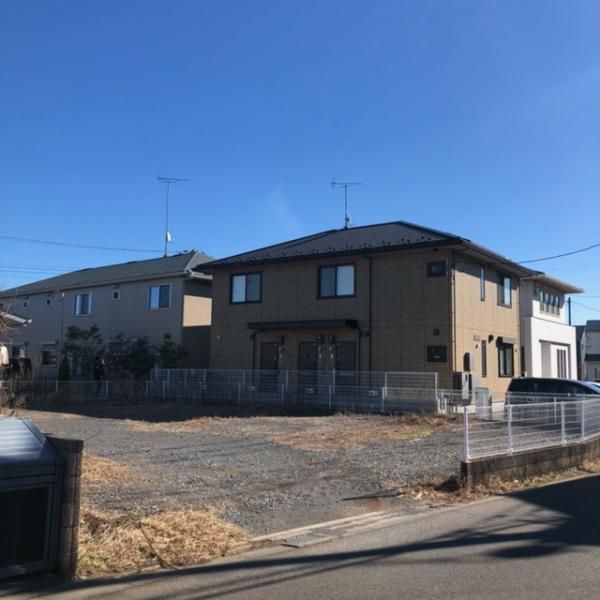 Building Lot in Midori no Chuo, Tsukuba City, Ibaraki - 248.45 sqm - Thumbnail 2