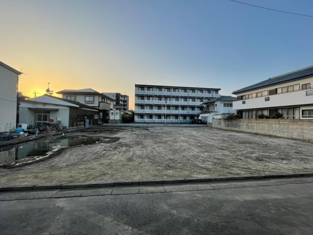 Land for Sale in Miyazaki City 165.3 sqm - Thumbnail 2