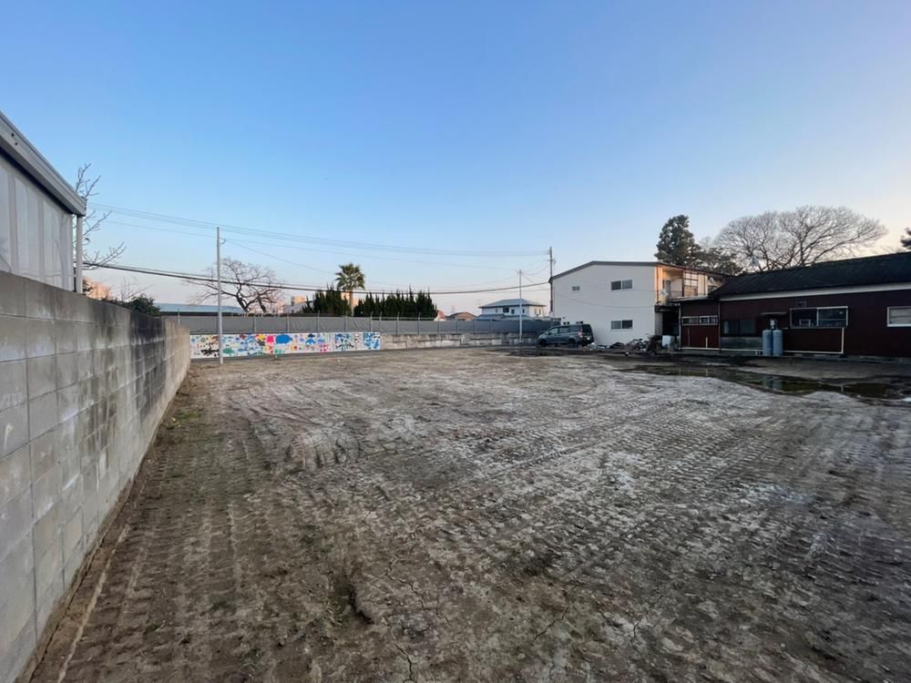 Land for Sale in Miyazaki City 165.3 sqm - Thumbnail 4