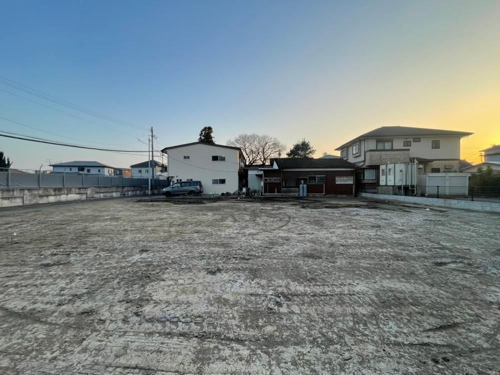 Land for Sale in Miyazaki City 165.3 sqm - Thumbnail 3