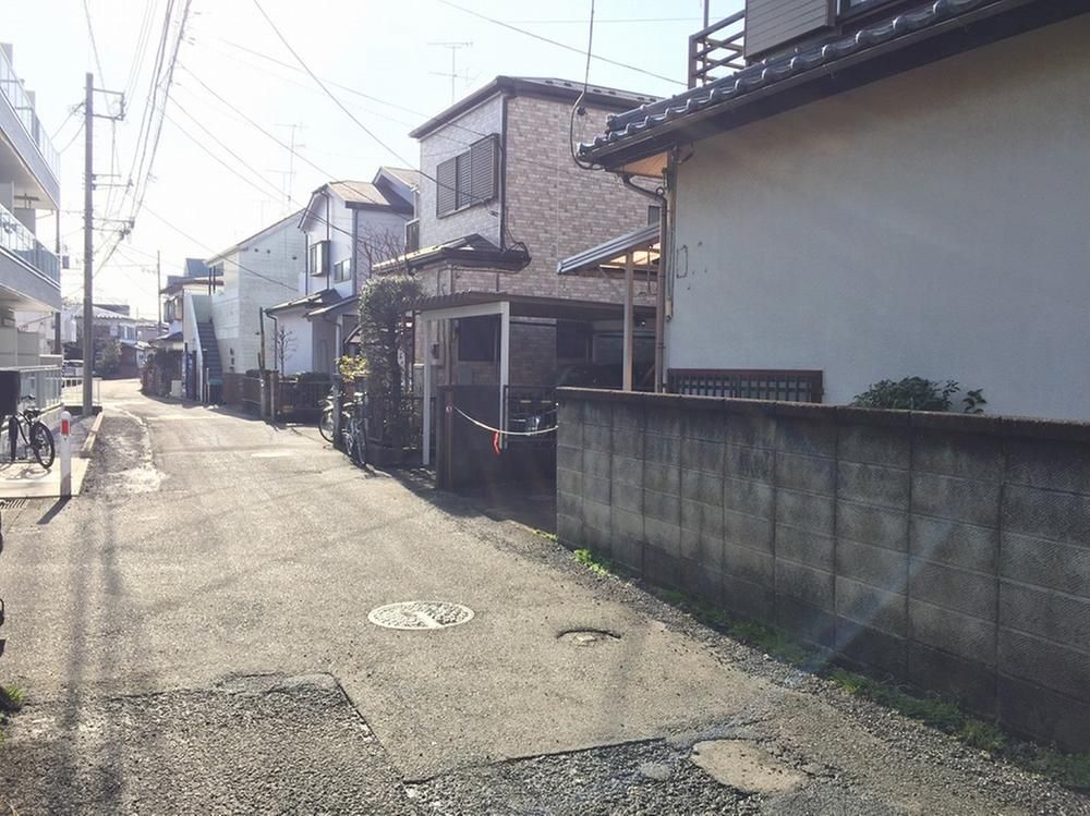116m2 Residential Land in Sagamidai, Minami-ku, Sagamihara - Thumbnail 4